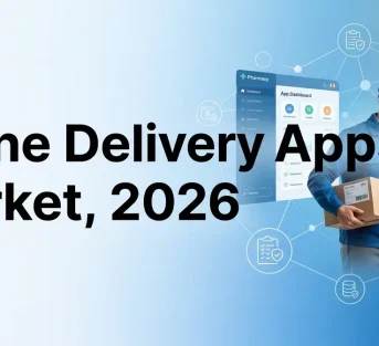 medicine delivery apps - feature image