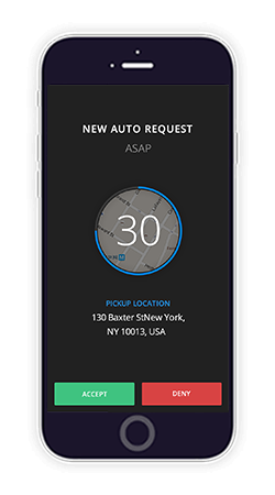 Uber X App uber-x-app-uber-like-services