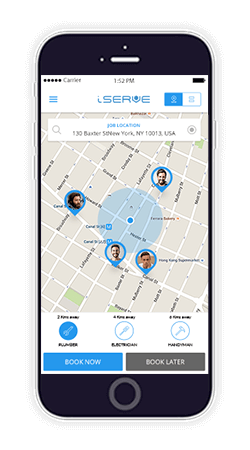 Uber X App uber-x-app-uber-like-services