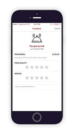 Grubhub Clone Grubhub Clone to start your own restaurant food ordering app