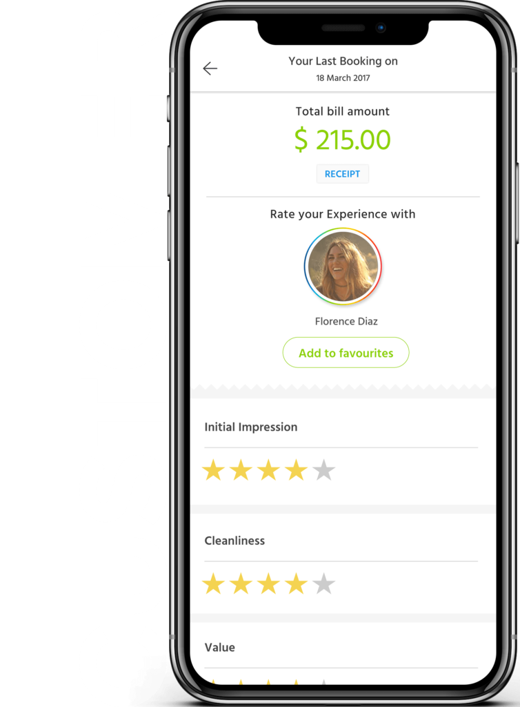 Thumbtack clone Thumbtack Clone Script - Services Booking App Solution - Service Genie