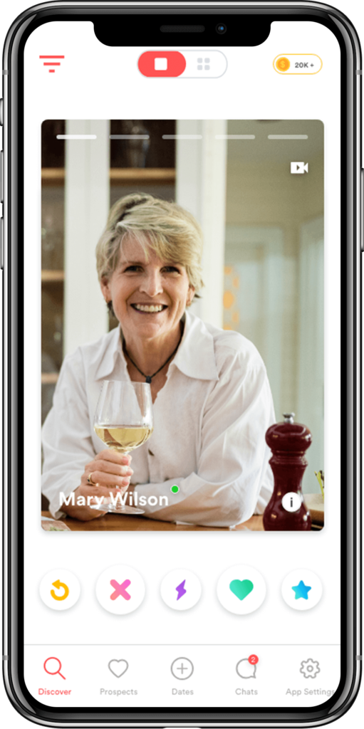 Tinder for seniors Tinder for seniors dating script for online dating business