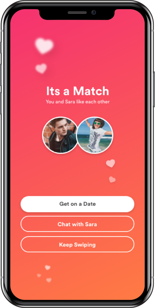 Grindr clone Grindr Clone Script - Best Dating Software Solution