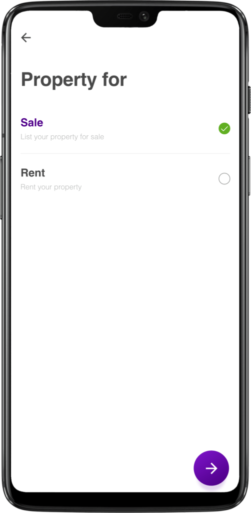 Real Estate Listing App Real Estate App Development | Zillow & Trulia Clone Script | Home.ly