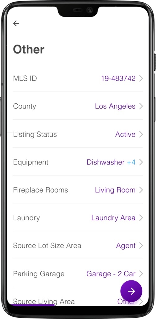 Real Estate Listing App Real Estate App Development | Zillow & Trulia Clone Script | Home.ly