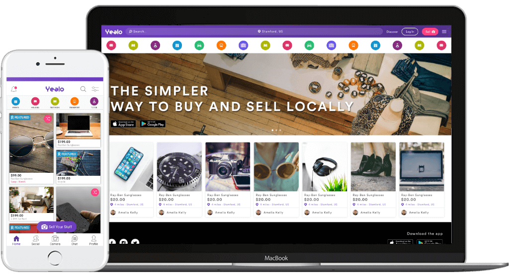 garage sale finder app Sell And Earn Money Via Garage Sale Finder App