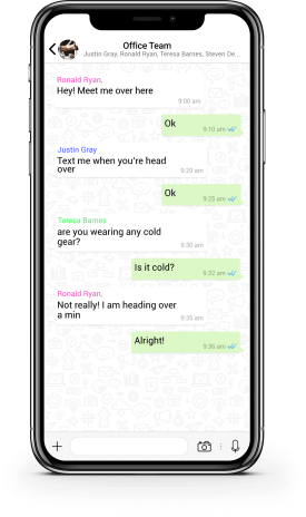 clon de whatsapp Script de clonación de WhatsApp - Llamadas de voz y video - La mejor aplicación de chat