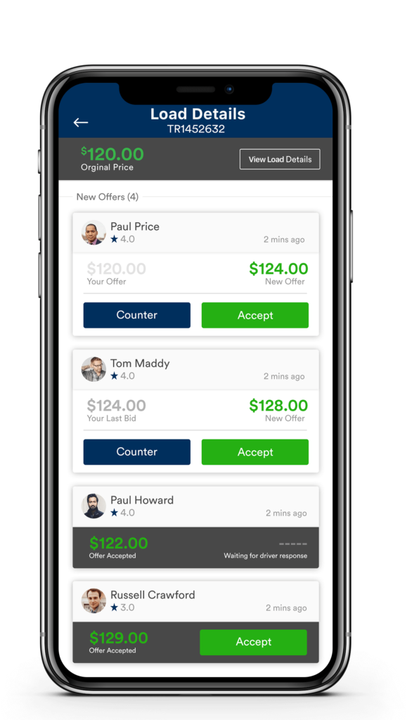 Trucking Software Trucking Software for Truck Brokerage Businesses - LoadEmUp