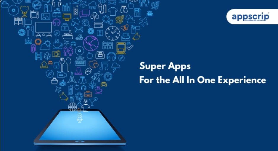 super app development On Demand Super App Development - Multi-Vendor Super App - Super App Solution