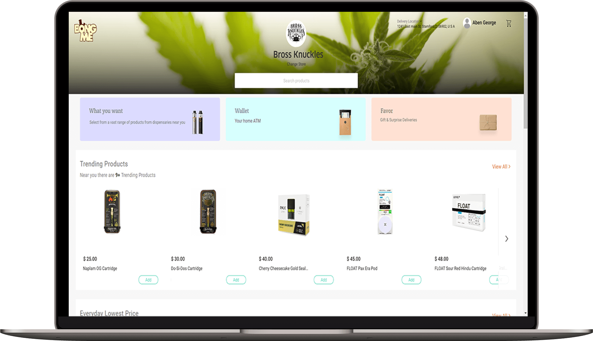 software de dispensario de marihuana Soluciones de software para dispensario de marihuana