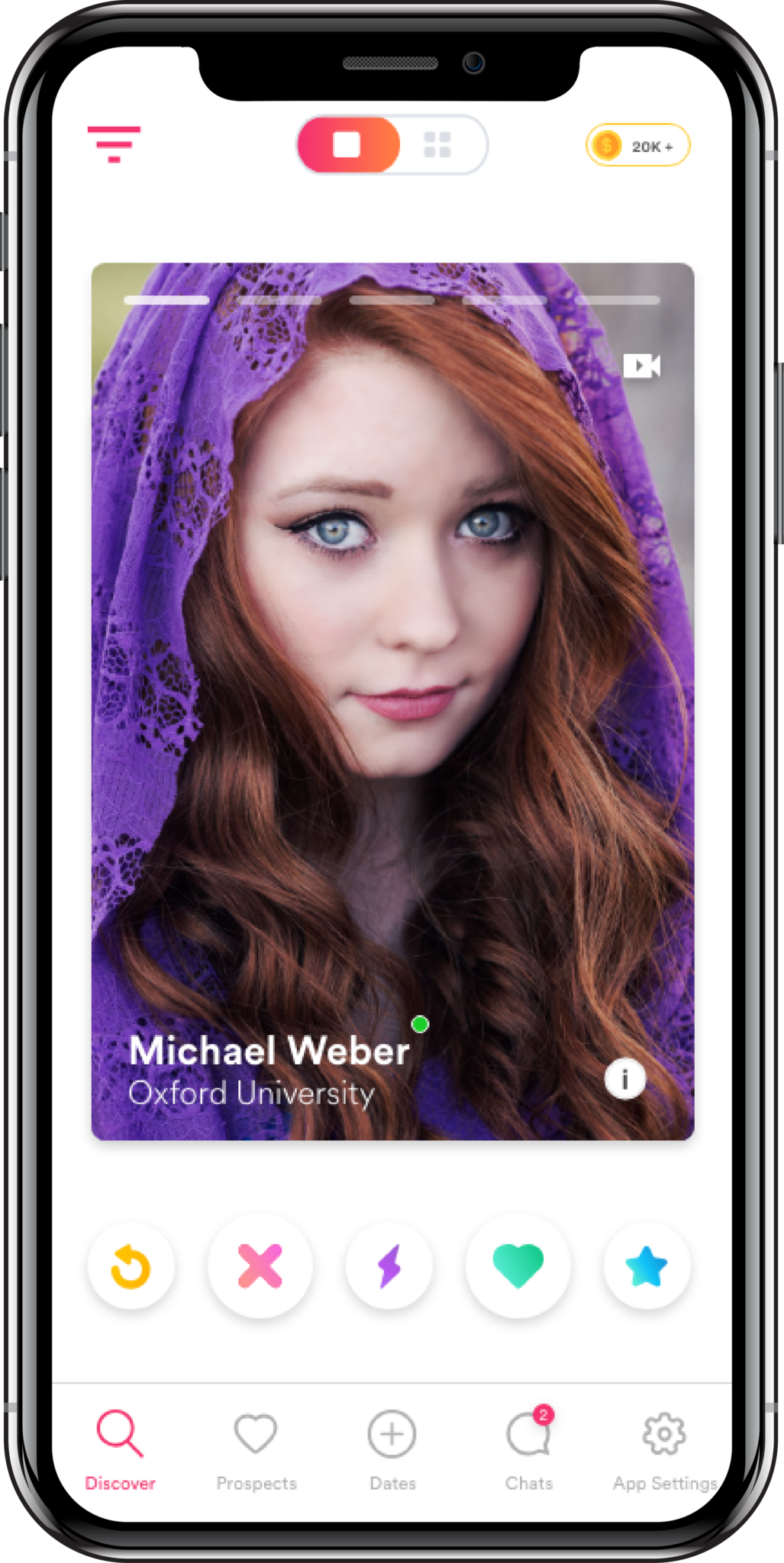 phoenix white dating app