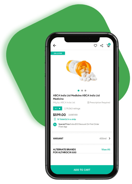 gojek clone comes with Medicine delivery software