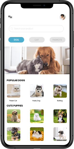 Pet Classified Script Pet Classified Script - Helping People Find Pets