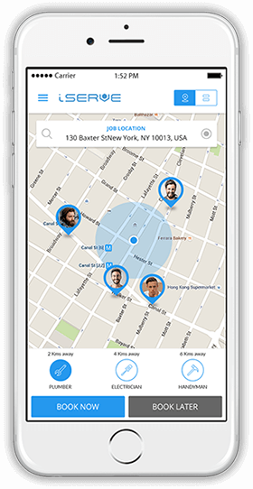 housecall clone uberx-source-code-for-on-demand-services-housecall-clone-glamsquad-clone-homejoy-clone