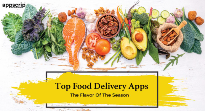 delivery hero clone Delivery Hero Clone Script - Online Food Ordering Script To Launch Your Food Delivery Business