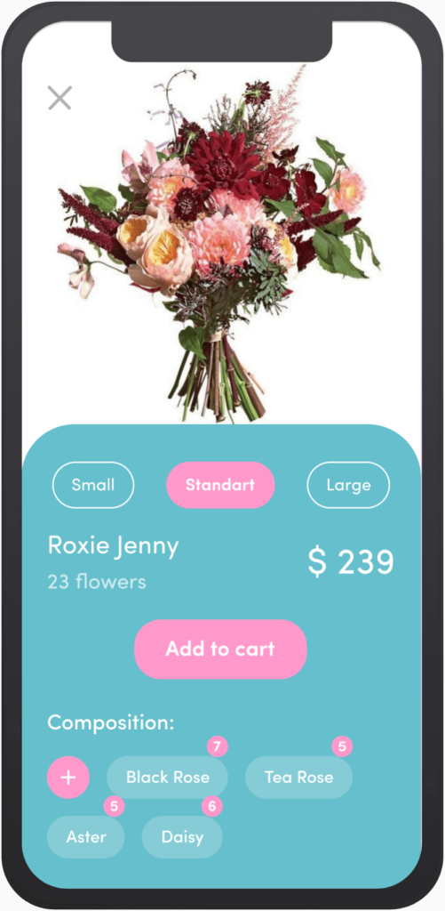 flower delivery software Flower Delivery Software Solution - Flower Delivery Script