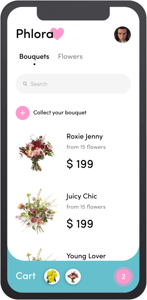flower delivery software Flower Delivery Software Solution - Flower Delivery Script