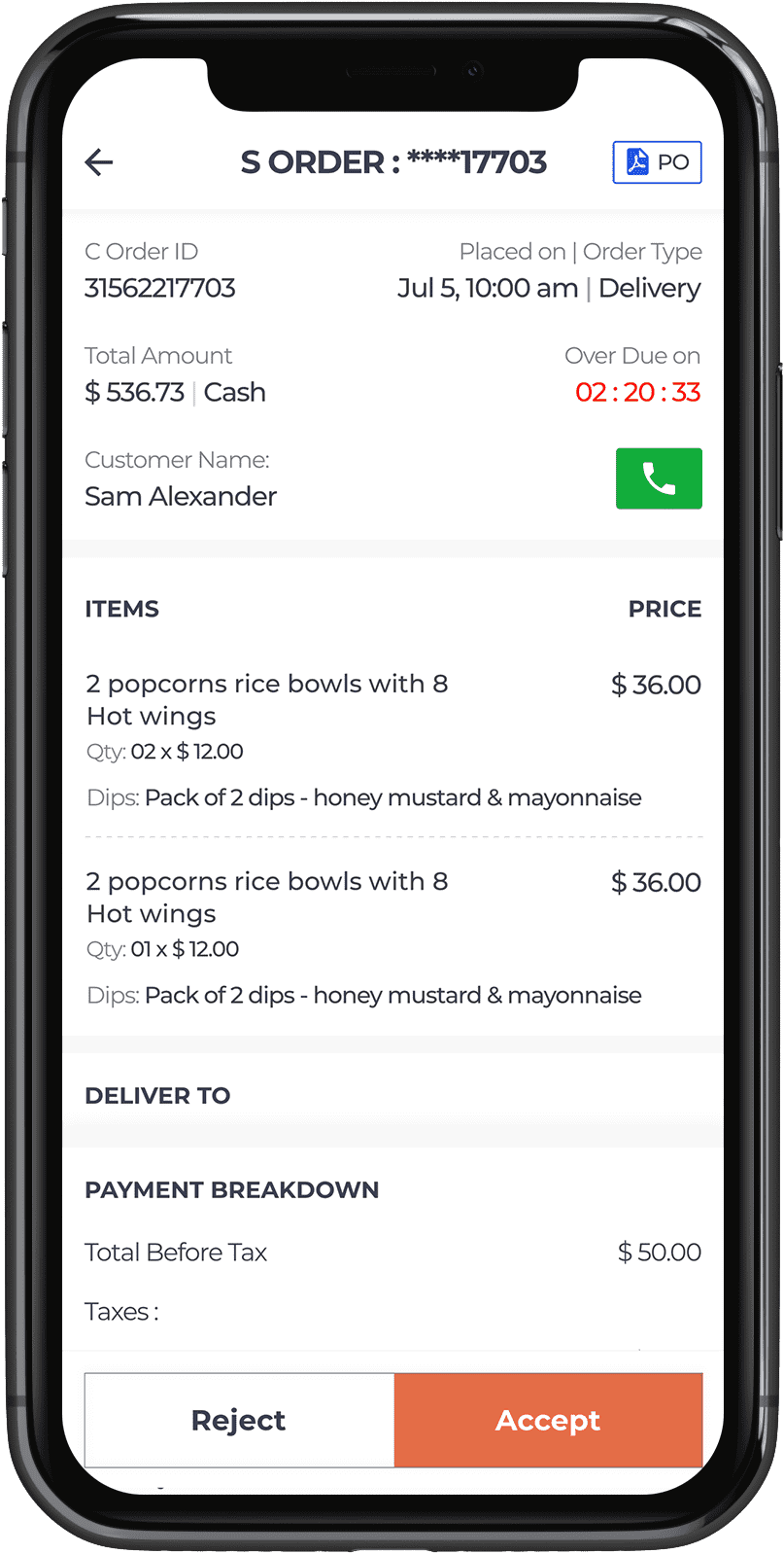 check-order-details-before-accepting-in-food-delivery-picker-app.png