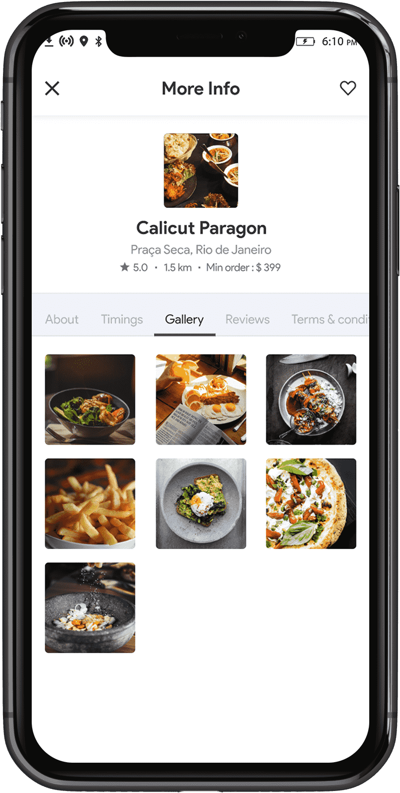 resturant-gallery-section-in-food-delivery-customer-app