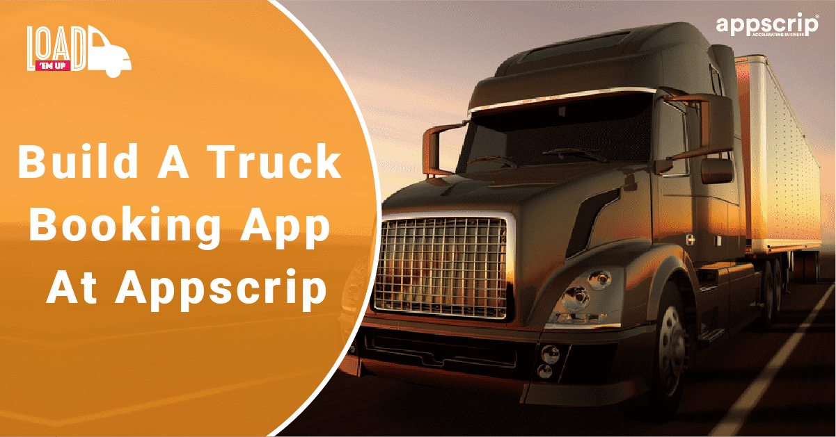 Freight Broker Software & Freight Finder App Solution ⛴ LoadEmUp