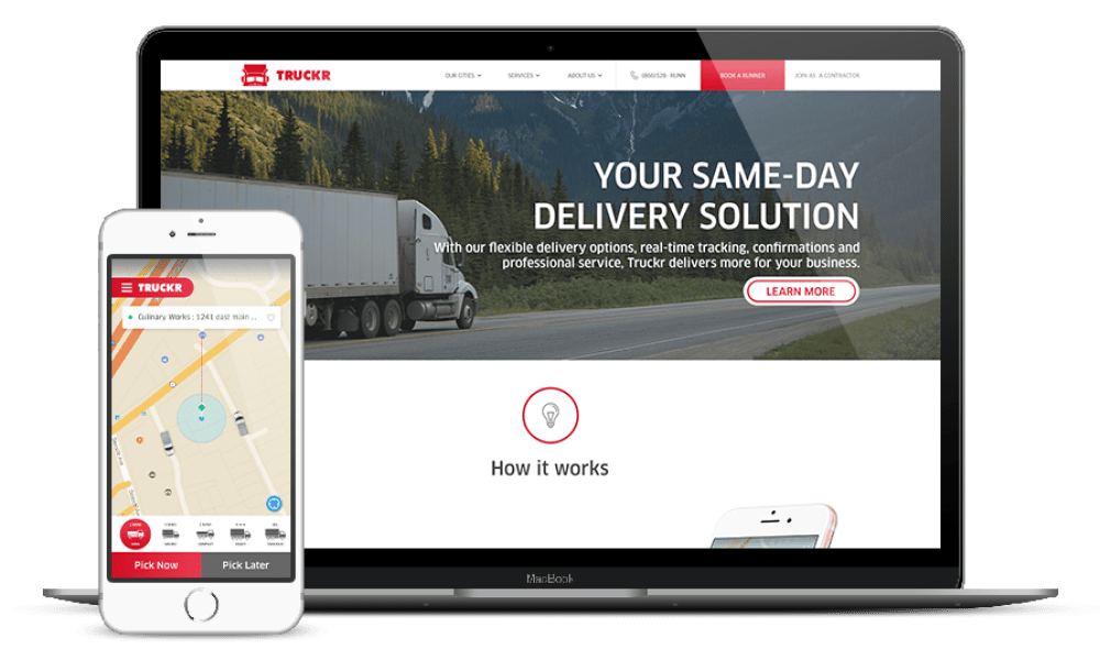 uber for trucks uber-for-trucks-uber-for-movers-clone-goshare-clone-uber-freight-clone-doft-clone