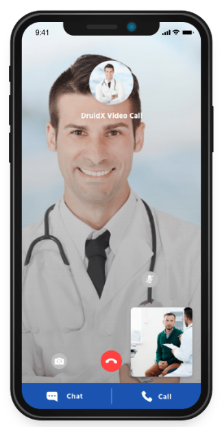 Doc appointment modes telemedicine