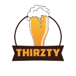 Thirzty alcohol delivery software