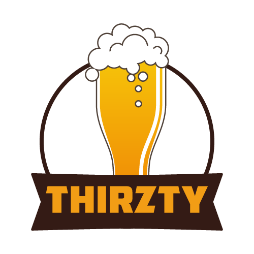 Thirzty alcohol delivery software