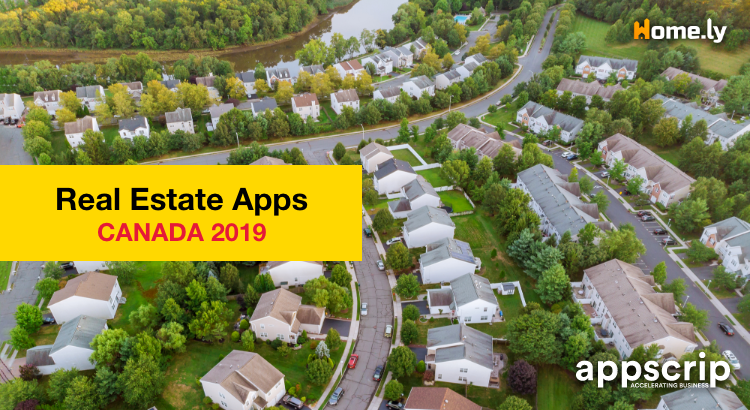 Real Estate Listing App Real Estate App Development | Zillow & Trulia Clone Script | Home.ly