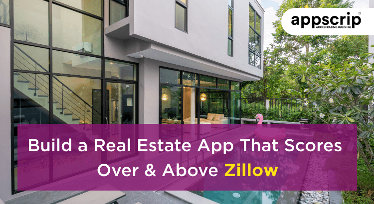 Real Estate Listing App Real Estate App Development | Zillow & Trulia Clone Script | Home.ly