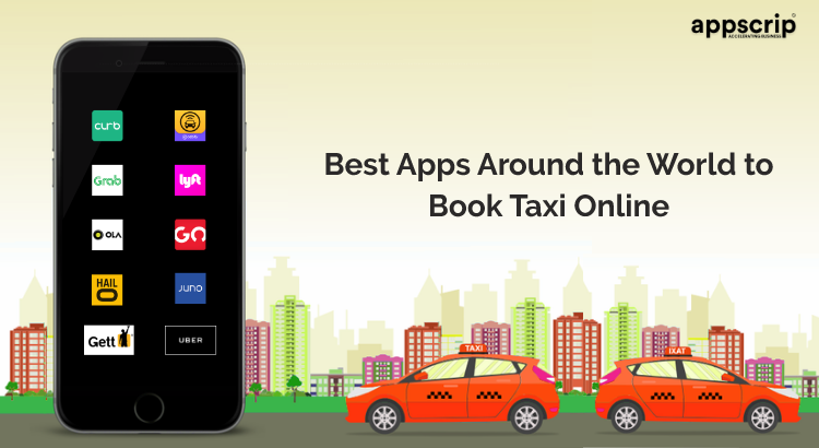 The Best Taxi App Solution THE BEST TAXI APP SOLUTION & WHITE LABEL TAXI BOOKING APP