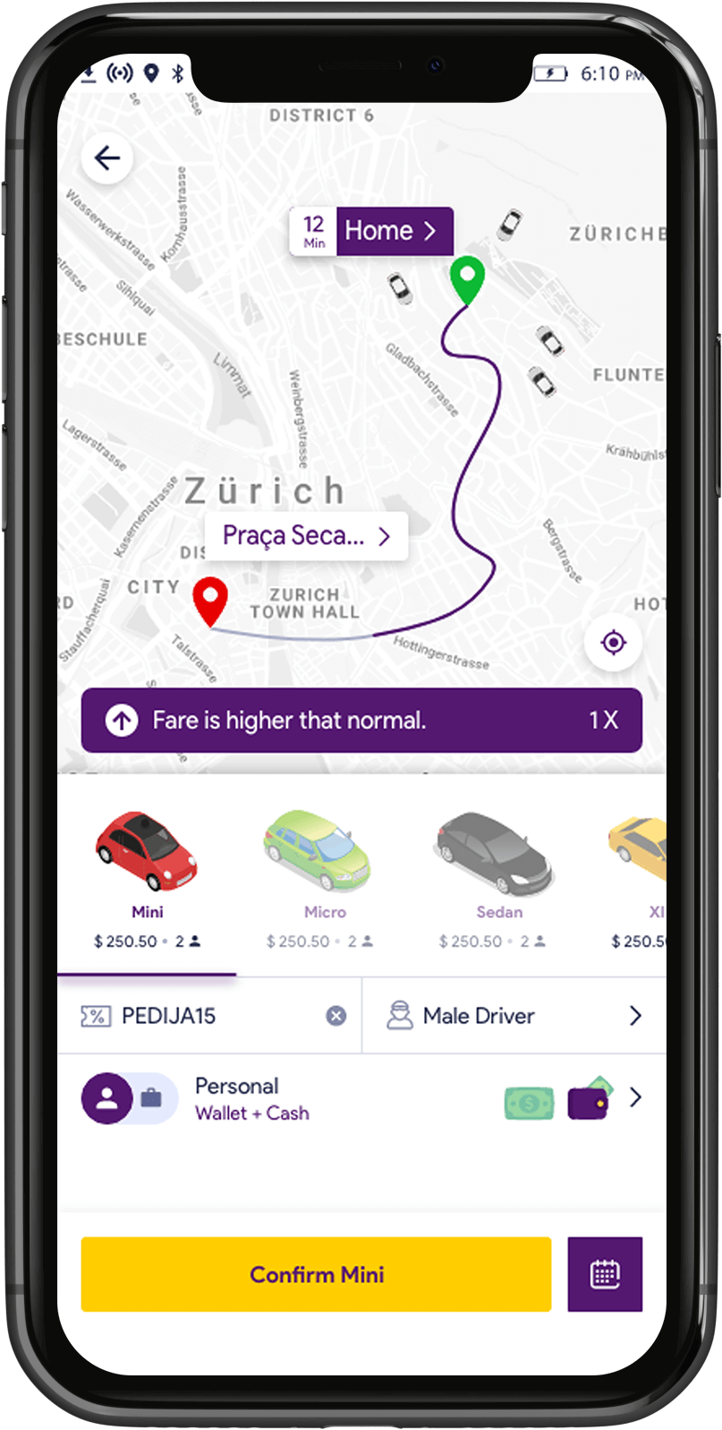 Best Transport Script | Transport Booking Software Solution | KarryX