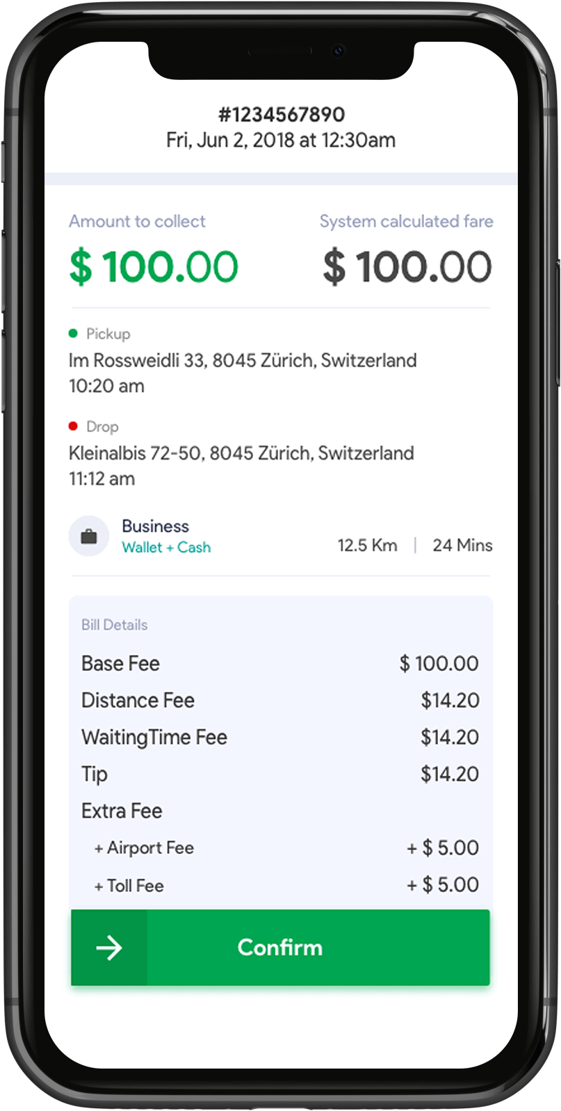 Transport Script Best Transport Script | Transport Booking Software Solution | KarryX