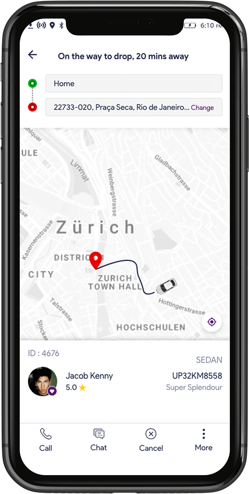 Best Transport Script | Transport Booking Software Solution | KarryX