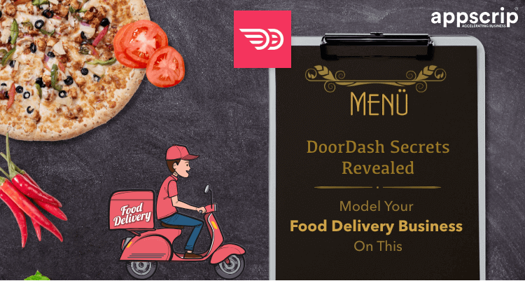 doordash clone DoorDash Clone - The Ultimate In Food Delivery Software