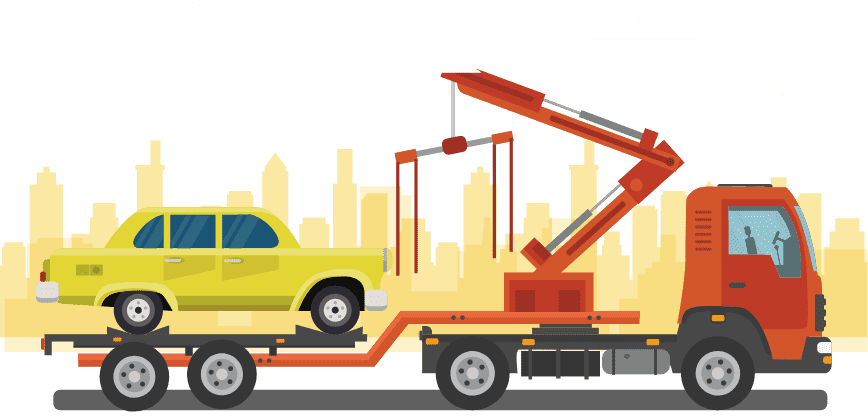 uber for tow trucks Uber For Tow Trucks - The Best Roadside Assistance Software