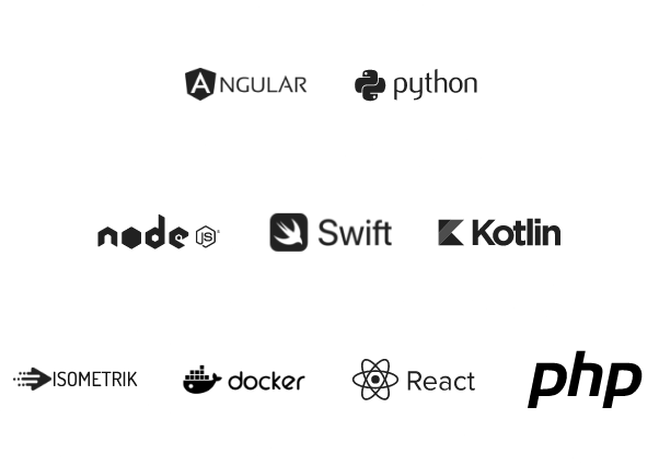 offerup clone tech stack