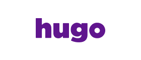 Hugo - Appscrip - Página de inicio