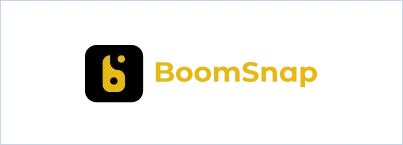 Appscrip boomsnap app