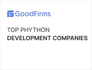 Appscrip Goodfirms