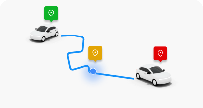 Desarrollo de aplicaciones de reserva de taxis. Desarrollo de aplicaciones de reserva de taxis simplificado: página principal.