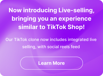 Tiktok Clone Aplicación TikTok Clone, inicie una aplicación similar a Tiktok con Dubly